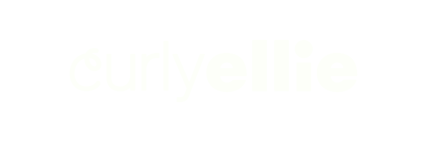 Curly Ellie Curly Ellie