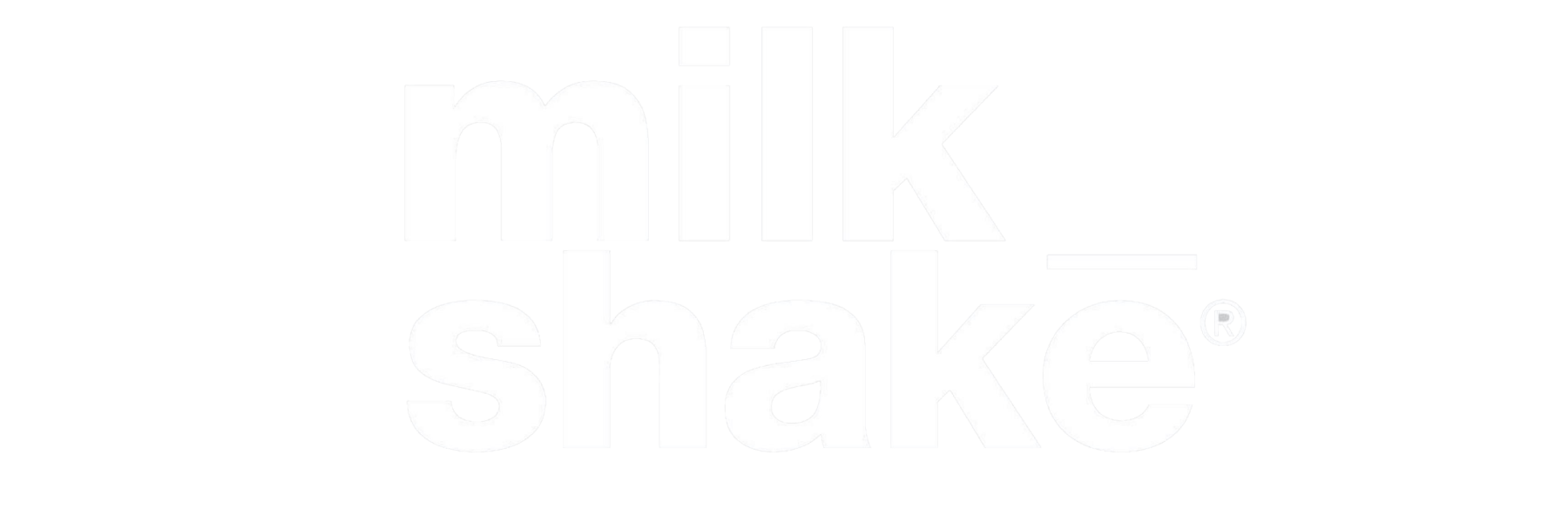 Milk Shakes Logo Milk Shakes Logo