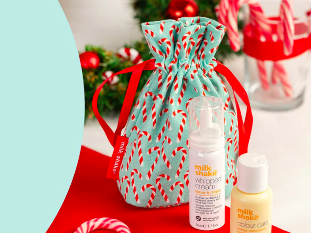 Festive Gift Sets Stone Hairdressing Kent