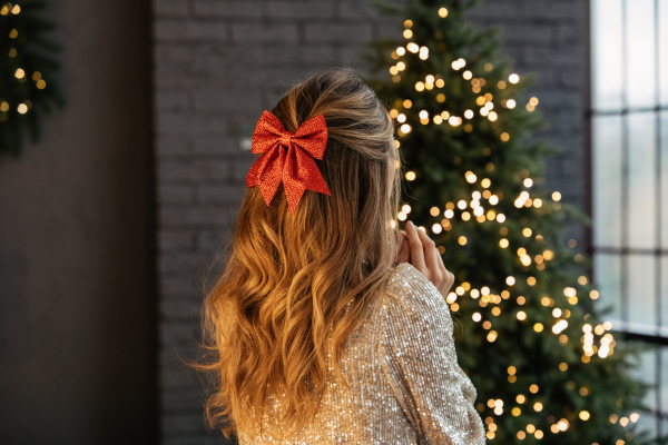 Festive Opening Hours Stone Hairdressing, Kent