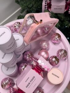 Glowwa Packs Stone Hairdressing Kent