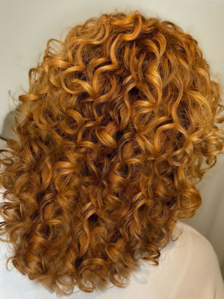 Curly Hair Specialists Canterbury Curly Hair Specialists Canterbury