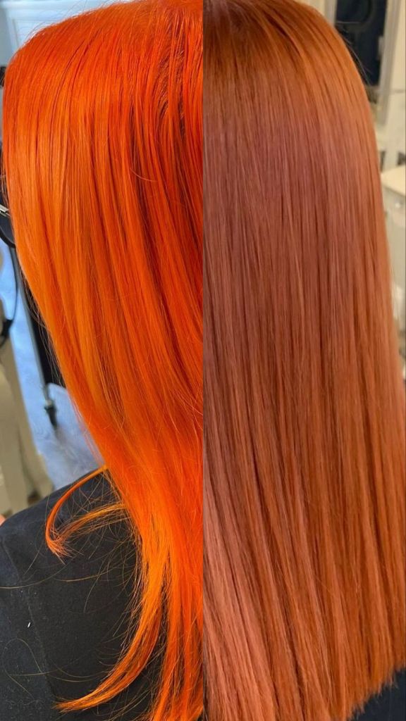 Hair Colour Correction Kent 3