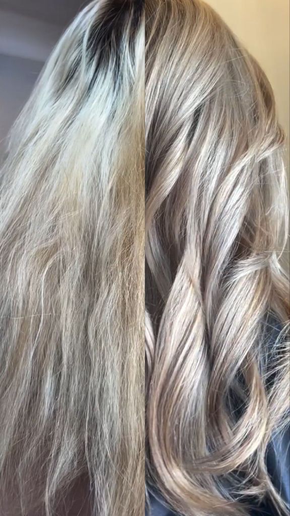 Hair Colour correction Kent 2