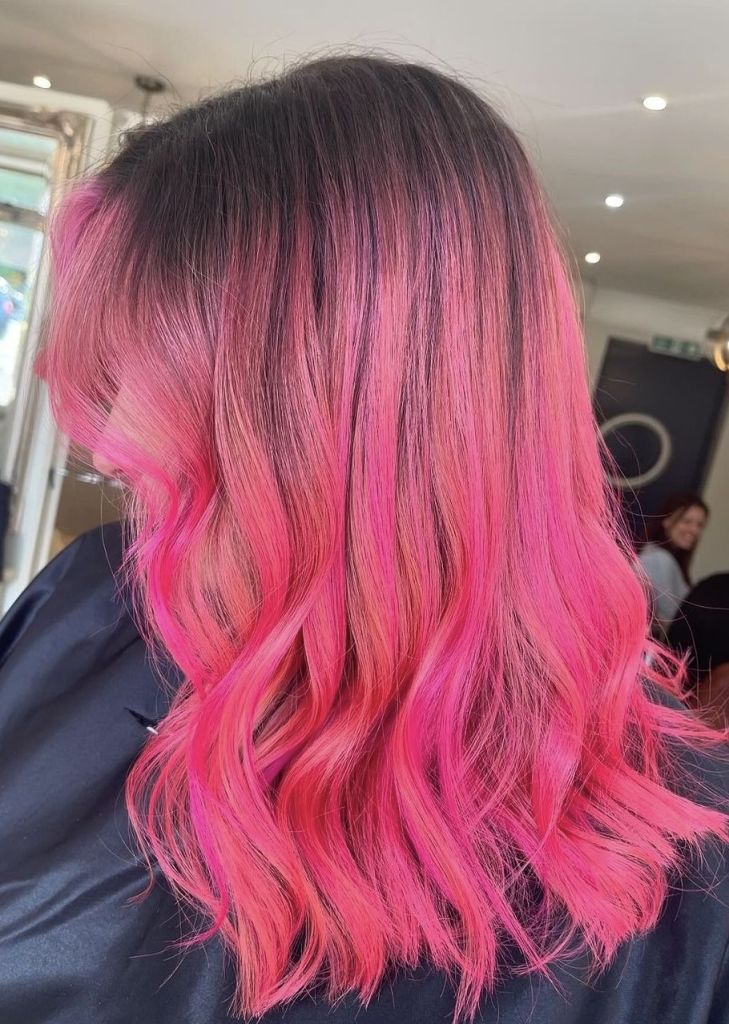 Creative Hair Colour Specialists Canterbury Creative Hair Colour Specialists Canterbury