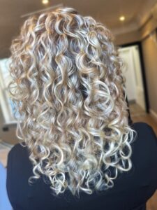 Curly Hair Specialists Faversham