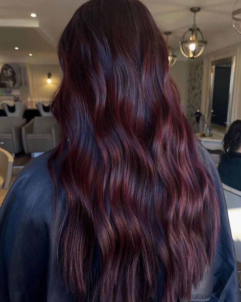 Red Hair Colour Specialists near me Red Hair Colour Specialists near me