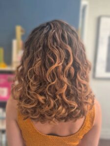 Best Curly Cut in Faversham