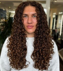 Curly Hair Specialist Faversham
