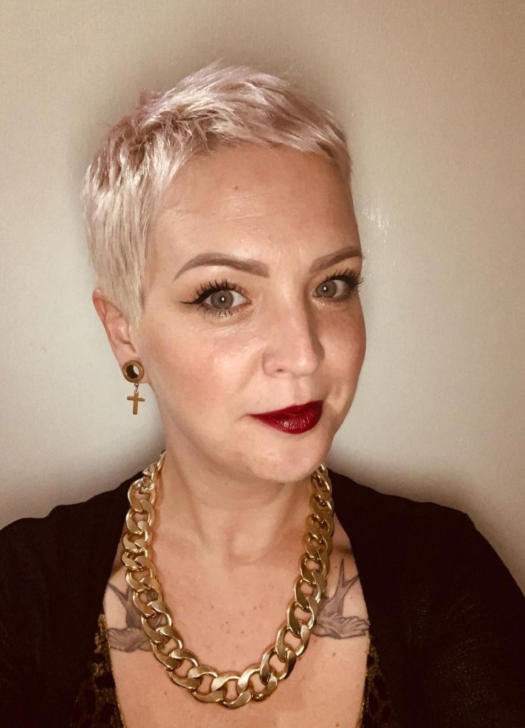 Gemma Stone Hairdressing Canterbury