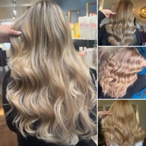 Balayage Offer Faversham