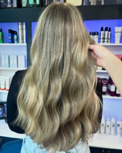 Blonding Specialists Kings Hill
