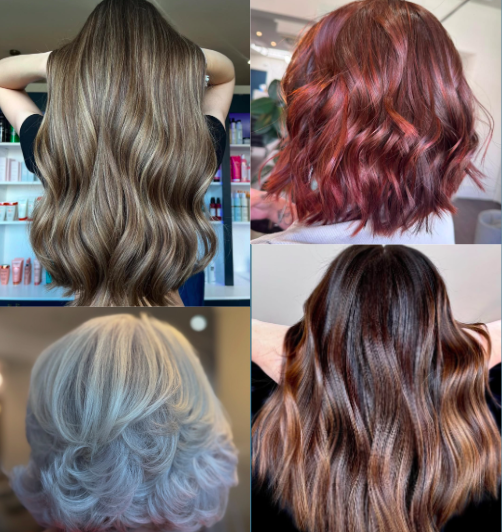 Hair Offers Kent