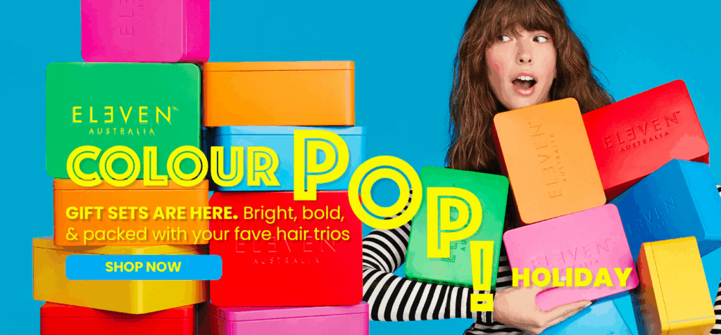 ELEVEN Australia Kent