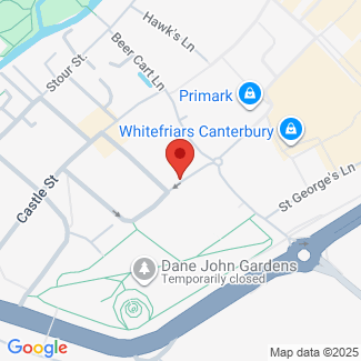 Stone Hairdressing - Canterbury