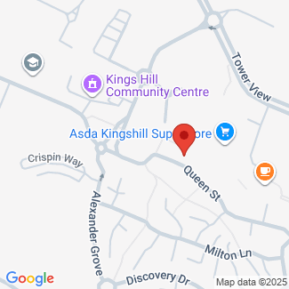 Stone Hairdressing - Kings Hill