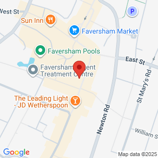 Stone Hairdressing - Faversham