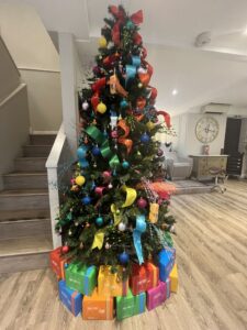 Christmas Appointments Kent