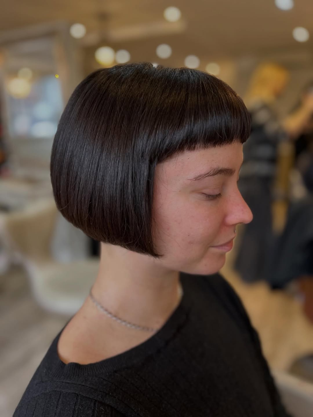 Short Hair Specialists