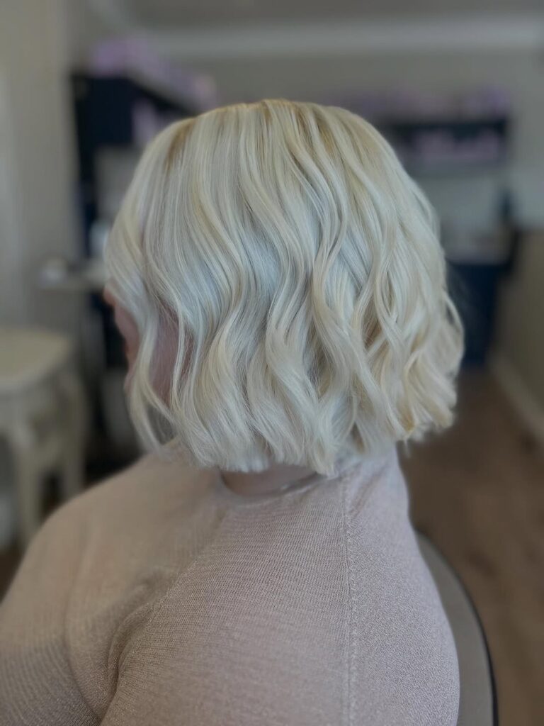 Short Hair specialists Kent