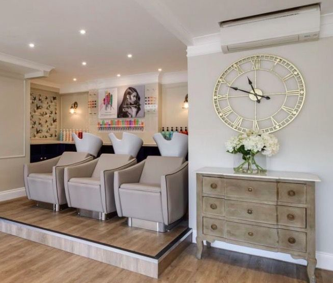 Late Hair Salon Deals Kent