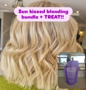 Salon Offers Canterbury