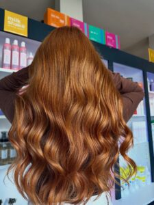 Hair Colour Kent