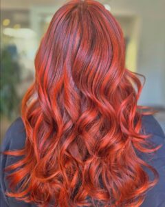 Hair colour specialists Kent