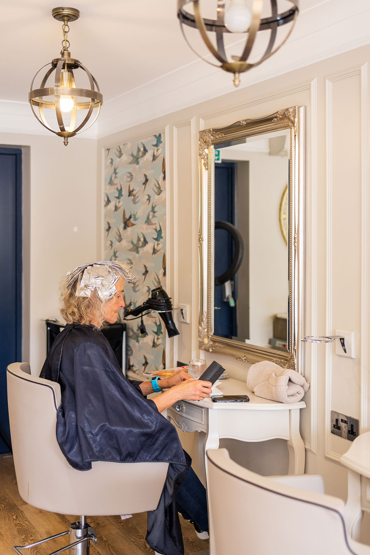 Stone Hairdressing Canterbury Stone Hairdressing